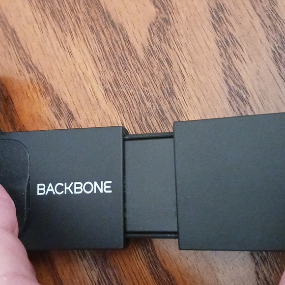 Backbone one mobile controller for  iphone - Picture 6 of 7
